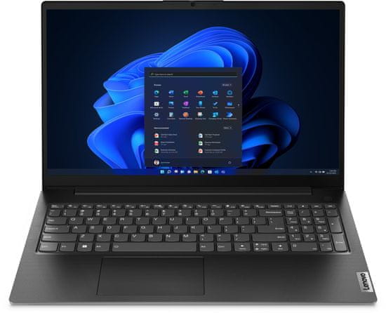 Lenovo V15 G4 AMN, černá (82YU00RRCK)