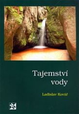 Ladislav Kovář: Tajemství vody