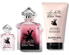 Guerlain La Petite Robe Noire Intense (2022) - EDP 50 ml + tělové mléko 75 ml + EDP 5 ml