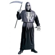 Widmann Kostým pro ducha Grim Reaper, M