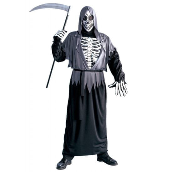 Widmann Kostým pro ducha Grim Reaper