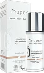 Hypoalergenní krém na obličej, 50 ml