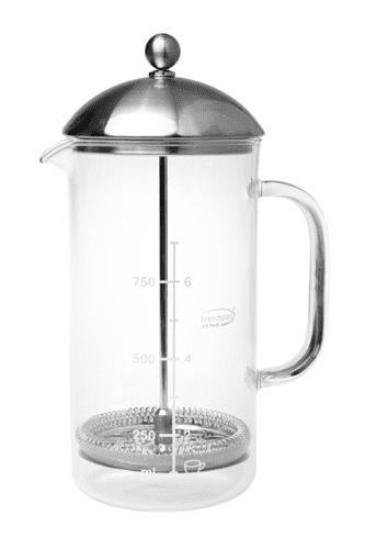 Elegance French press 1 l