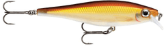 Rapala BX Minnow 10 