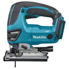 Makita Přímočará pila 18V 2x5Ah DJV180RTJ +čepele