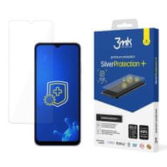 3MK 3MK SilverProtection+ ochranná antimikrobiální fólie pro Xiaomi POCO X4 PRO 5G / Note 11 Pro