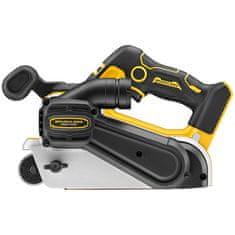 DeWalt Pásová bruska 18V 75x533mm DCW220NT