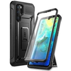 SUPCASE Unicorn Beetle PRO pancéřové pouzdro na Huawei P30 Pro Black