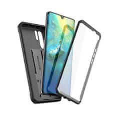 SUPCASE Unicorn Beetle PRO pancéřové pouzdro na Huawei P30 Pro Black