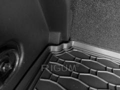 Rigum Gumová vana do kufru Opel MOKKA 2012-