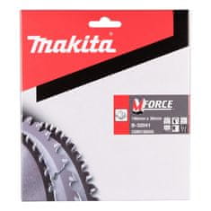 Makita Kotouč na dřevo 190x30mm 24 zubů B-32041