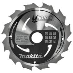 Makita Kotouč na dřevo 190x30mm 12 zubů B-31974