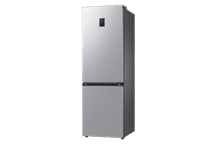Samsung chladnička RB34C670DSA/EF + záruka 20 let na kompresor