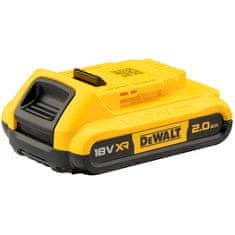 DeWalt Nabíječka DCB1104 + 2x2Ah DCB183 DCB1104D2