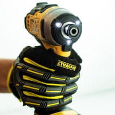 DeWalt 100 kotoučů INOX 125x1mm DT20540 + rukavice