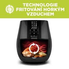 Vitapur Vzduchová fritéza Infinity Pro, 3,5l