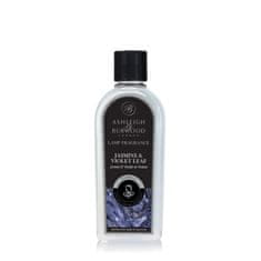 Ashleigh & Burwood Náplň do katalytické lampy JEWEL - JASMINE & VIOLET LEAF, 500 ml