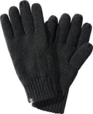 BRANDIT pletené rukavice Knitted Gloves Velikost: L