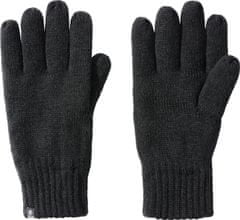 BRANDIT pletené rukavice Knitted Gloves Velikost: L