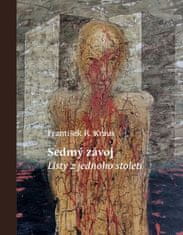 Kraus František R.: Sedmý závoj - Listy z jednoho století