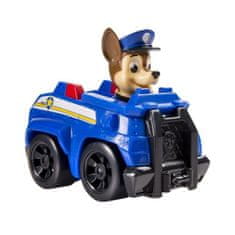 Spin Master Paw Patrol Mini Vozidla Mix