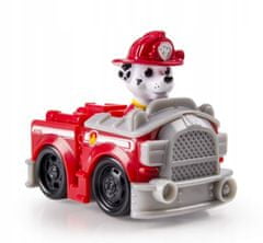 Spin Master Paw Patrol Mini Vozidla Mix