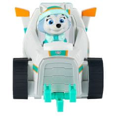 Spin Master Paw Patrol Basic Everest Vozidlo S Figurkou