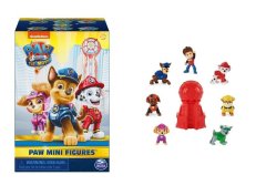 Spin Master Paw Patrol Film: Mini Figurky Deluxe Mix