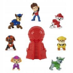 Spin Master Paw Patrol Film: Mini Figurky Deluxe Mix