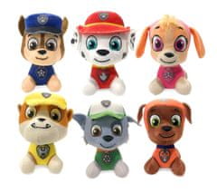 Spin Master Paw Patrol Mini Plyšák Mix