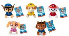 Spin Master Paw Patrol Mini Plyšák Mix