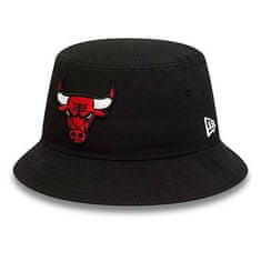 New Era klobouk NEW ERA NBA Print infill bucket CHIBUL BLK S