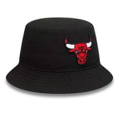 New Era klobouk NEW ERA NBA Print infill bucket CHIBUL BLK S