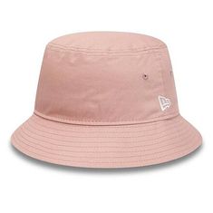 New Era klobouk NEW ERA Essential tapered bucket DRS L