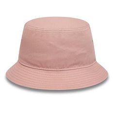 New Era klobouk NEW ERA Essential tapered bucket DRS L