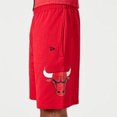 New Era kraťasy NEW ERA NBA Washed pack team logo short CHIBUL FDR L