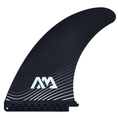 Aqua Marina flosna AQUA MARINA Swift Attach 9'' Center BLACK One Size