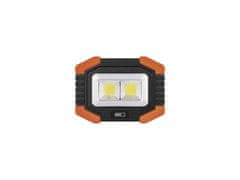 Emos COB LED pracovní svítilna P4112, 350 lm, 3× AA