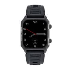 Smartwatch FOCUS black