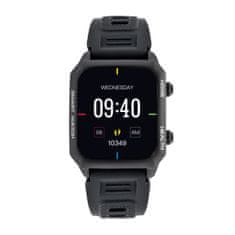 Smartwatch FOCUS black