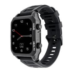 Smartwatch FOCUS black