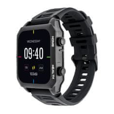 Smartwatch FOCUS black