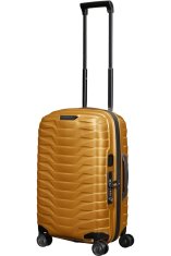 Samsonite Kabinový cestovní kufr Proxis S EXP 38/44 l zlatá