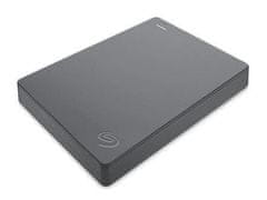 Seagate  Basic External HDD 1TB 2,5 USB3.0 čierny