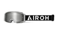 Airoh brýle BLAST XR1, AIROH (světle šedá matná) GBXR181