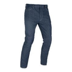 Oxford kalhoty Original Approved Jeans AA volný střih, OXFORD, pánské (tmavě modrá indigo) 2H72118272