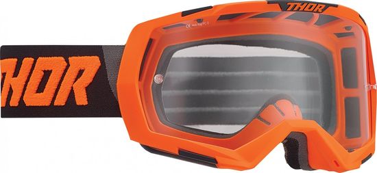 THOR Motokrosové brýle Thor Regiment Goggles