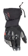 Alpinestars rukavice AMT-10 DRYSTAR XF, ALPINESTARS (černé/červené/šedé) 2025 2H63087668