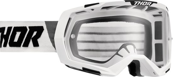 THOR Motokrosové brýle Thor Regiment Goggles