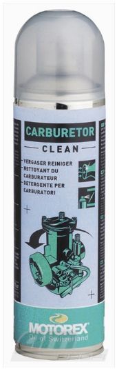 Motorex CARBURETOR 500ml